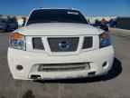 2012 NISSAN Armada