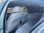 2011 BMW 5 series