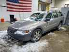 2002 VOLVO V70