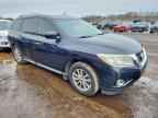 2015 NISSAN PATHFINDER