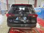 2025 TOYOTA HIGHLANDER