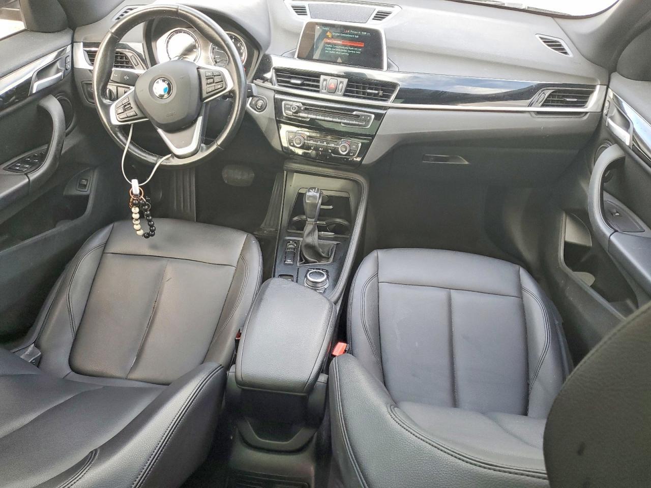 2018 BMW X1