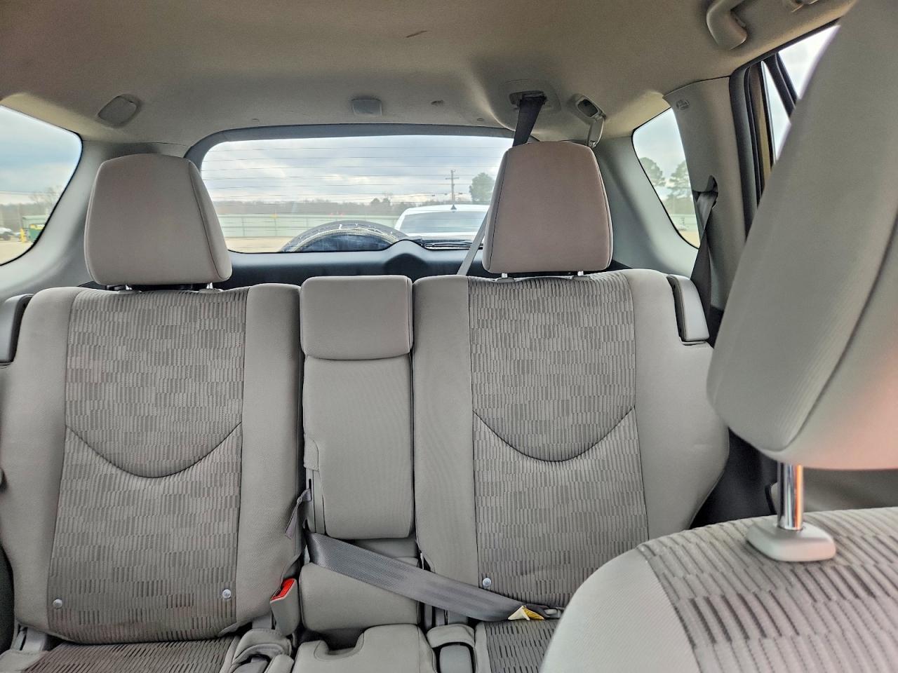 2011 TOYOTA RAV4