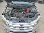 2011 FORD FUSION