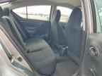 2013 NISSAN VERSA