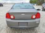 2011 CHEVROLET MALIBU