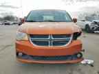 2011 DODGE GRAND CARAVAN