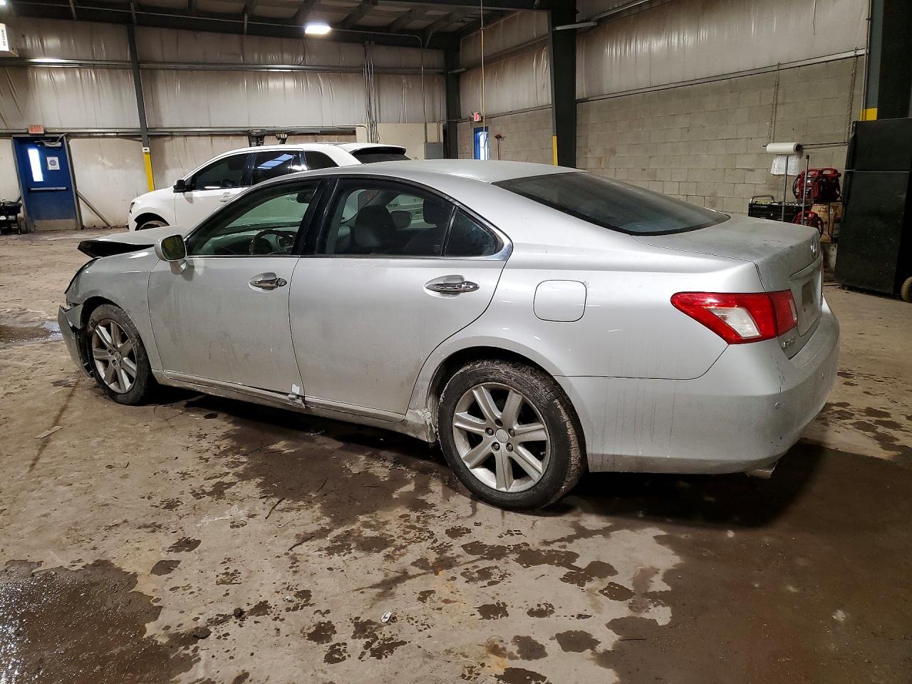 2008 LEXUS ES 350
