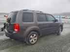 2012 HONDA PILOT