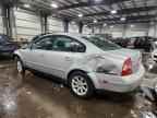 2004 VOLKSWAGEN Passat