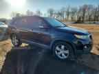 2013 KIA SORENTO