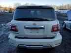2017 NISSAN Armada