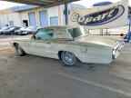 1966 FORD Thunderbird