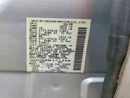 2008 NISSAN Quest