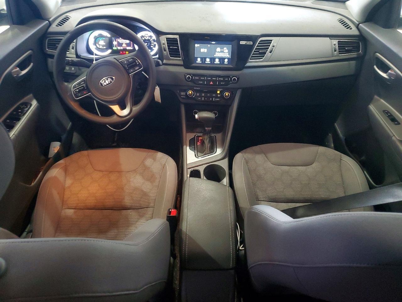 2018 KIA Niro