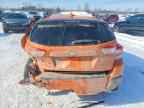 2018 SUBARU Crosstrek