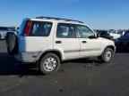 2001 HONDA CR-V