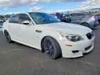 2010 BMW M5