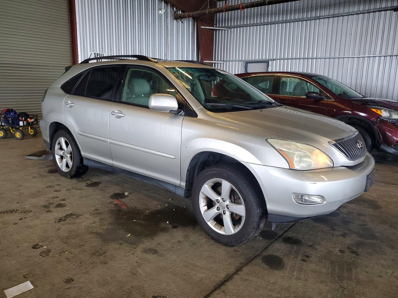 2005 LEXUS Rx 330