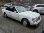1995 MERCEDES-BENZ E-Class