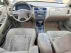 2000 HONDA ACCORD