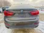 2015 BMW X6