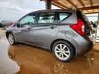 2016 NISSAN Versa Note