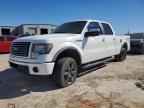 2011 FORD F-150 Lightning