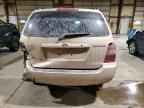 2004 TOYOTA HIGHLANDER
