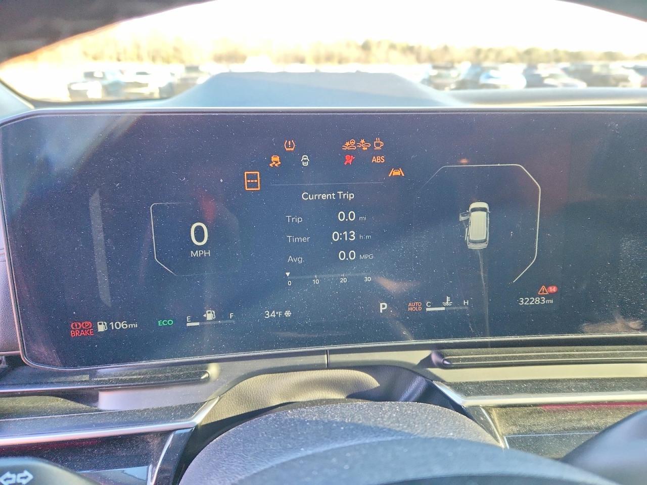 2025 KIA Carnival