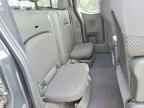 2012 NISSAN Frontier