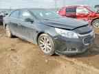 2014 CHEVROLET MALIBU