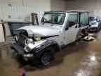 2004 JEEP WRANGLER