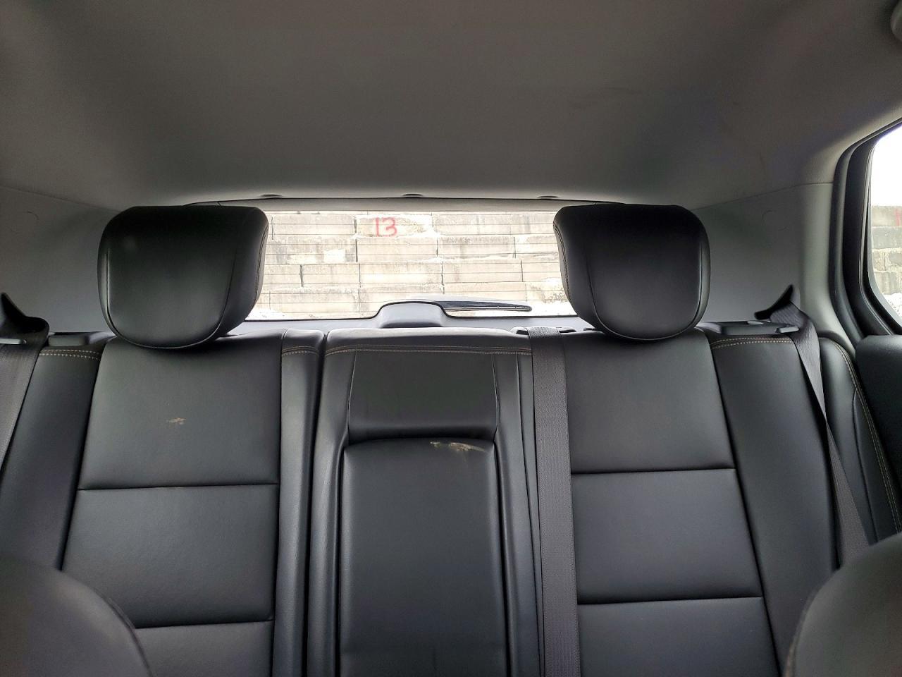 2021 CHEVROLET TRAX