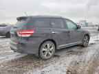 2014 NISSAN PATHFINDER