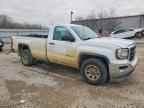 2016 GMC Sierra