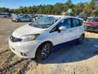 2016 NISSAN Versa Note