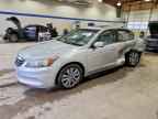 2011 HONDA ACCORD
