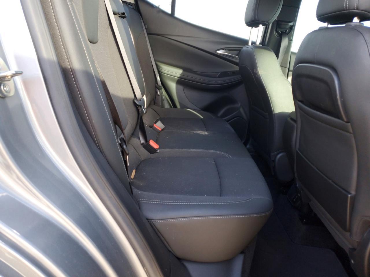 2023 BUICK Encore GX