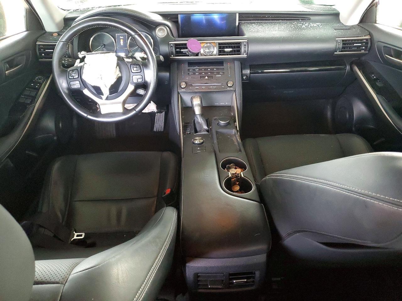 2019 LEXUS IS 300