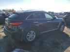2012 INFINITI FX35
