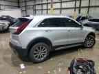 2021 CADILLAC XT4
