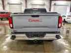 2024 GMC Sierra