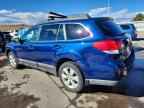 2010 SUBARU Outback