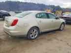 2010 LINCOLN MKS