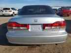 2001 HONDA ACCORD