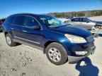 2012 CHEVROLET TRAVERSE
