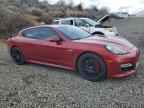 2013 PORSCHE Panamera