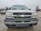 2003 CHEVROLET Silverado
