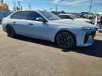 2024 BMW 7 series